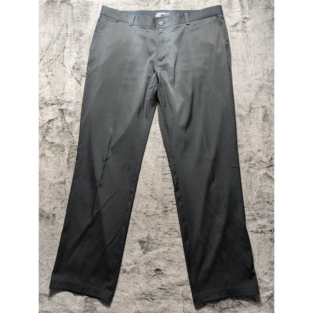 Nike Golf Dri Fit Pants Men's Size 38x32 Black